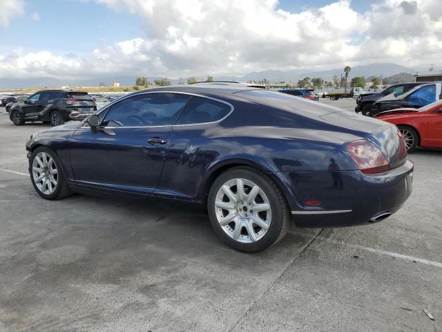 Photo 1 VIN: SCBCR63W85C024853 - BENTLEY CONTINENTA 