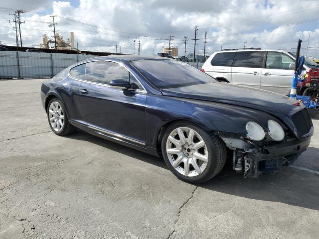 Photo 3 VIN: SCBCR63W85C024853 - BENTLEY CONTINENTA 