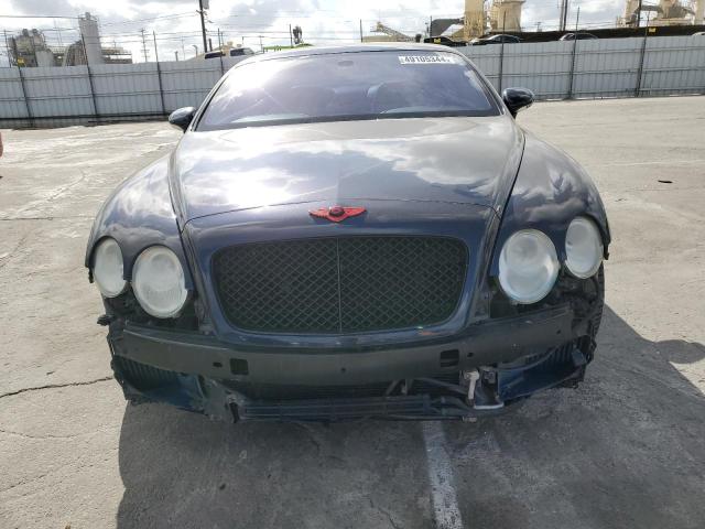 Photo 4 VIN: SCBCR63W85C024853 - BENTLEY CONTINENTA 