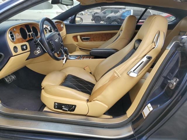 Photo 6 VIN: SCBCR63W85C024853 - BENTLEY CONTINENTA 