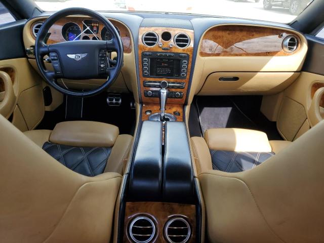 Photo 7 VIN: SCBCR63W85C024853 - BENTLEY CONTINENTA 