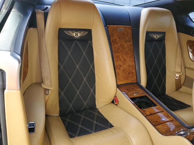 Photo 9 VIN: SCBCR63W85C024853 - BENTLEY CONTINENTA 