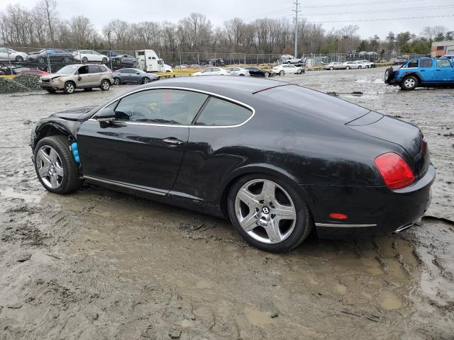 Photo 1 VIN: SCBCR63W85C026120 - BENTLEY CONTINENTA 