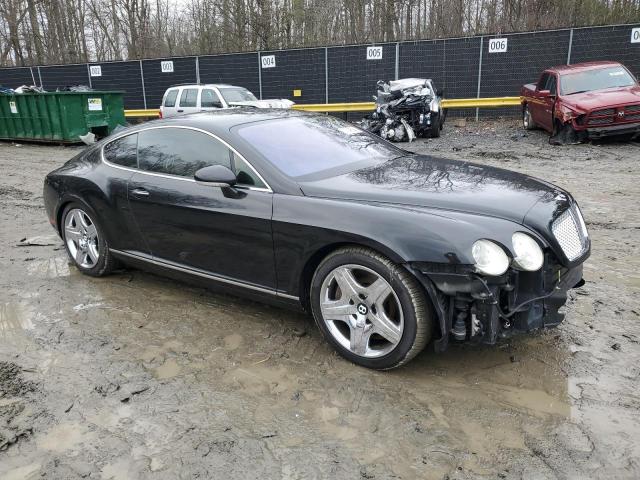 Photo 3 VIN: SCBCR63W85C026120 - BENTLEY CONTINENTA 