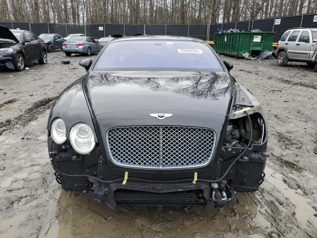 Photo 4 VIN: SCBCR63W85C026120 - BENTLEY CONTINENTA 