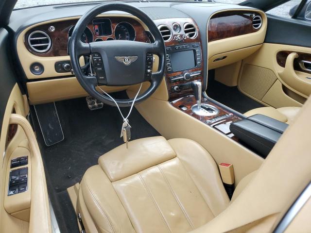 Photo 7 VIN: SCBCR63W85C026120 - BENTLEY CONTINENTA 