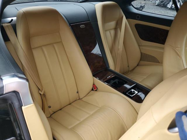 Photo 9 VIN: SCBCR63W85C026120 - BENTLEY CONTINENTA 