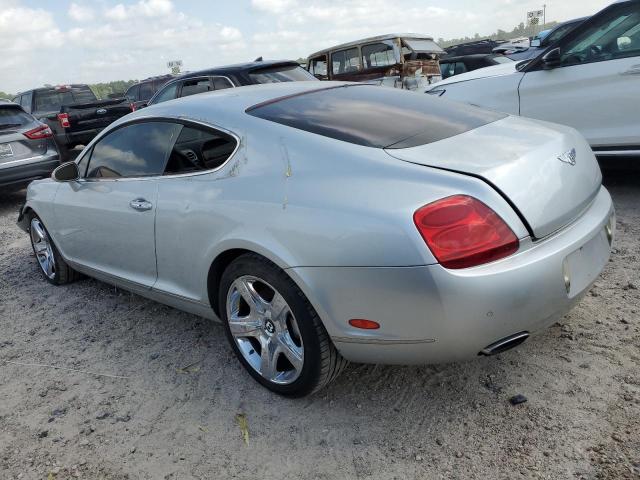 Photo 1 VIN: SCBCR63W85C029504 - BENTLEY CONTINENTA 