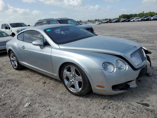 Photo 3 VIN: SCBCR63W85C029504 - BENTLEY CONTINENTA 