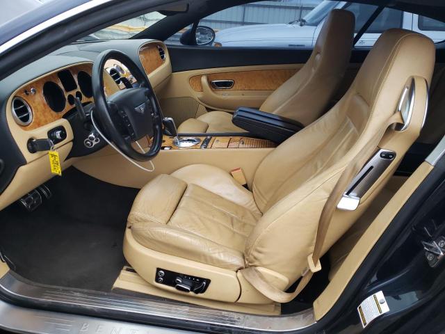 Photo 6 VIN: SCBCR63W85C030040 - BENTLEY CONTINENTA 