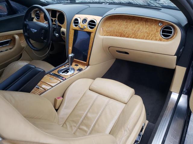 Photo 7 VIN: SCBCR63W85C030040 - BENTLEY CONTINENTA 