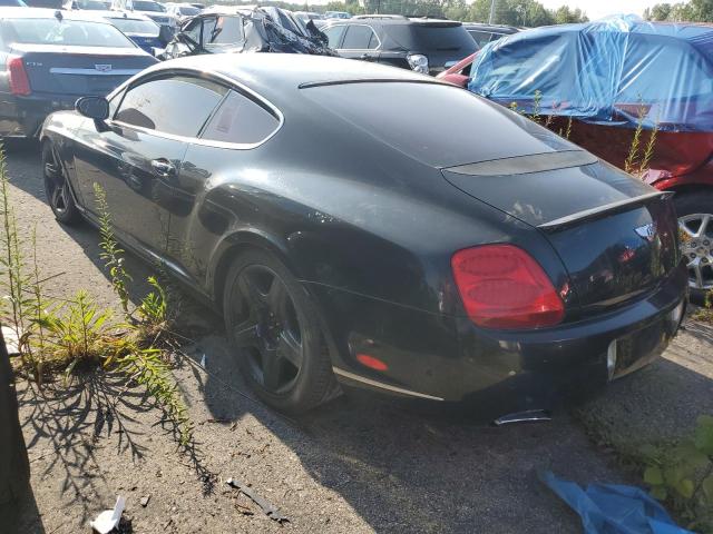 Photo 1 VIN: SCBCR63W86C030993 - BENTLEY CONTINENTA 