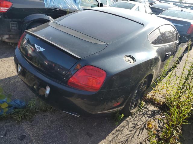 Photo 2 VIN: SCBCR63W86C030993 - BENTLEY CONTINENTA 