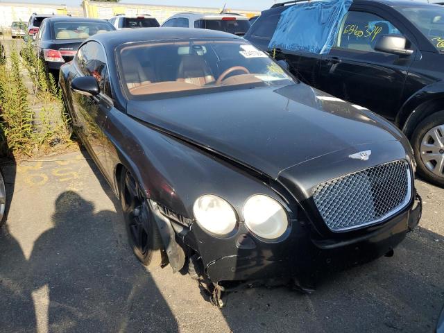 Photo 3 VIN: SCBCR63W86C030993 - BENTLEY CONTINENTA 