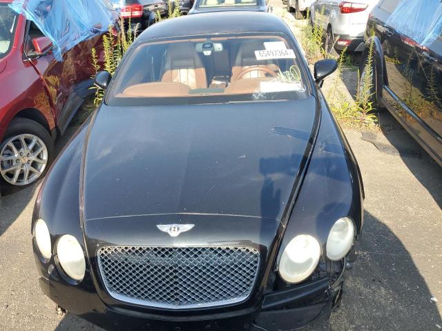 Photo 4 VIN: SCBCR63W86C030993 - BENTLEY CONTINENTA 