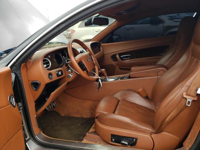 Photo 6 VIN: SCBCR63W86C030993 - BENTLEY CONTINENTA 