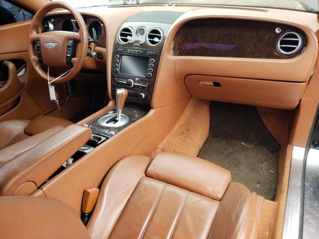 Photo 7 VIN: SCBCR63W86C030993 - BENTLEY CONTINENTA 