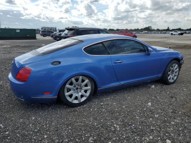 Photo 2 VIN: SCBCR63W86C037300 - BENTLEY CONTINENTA 