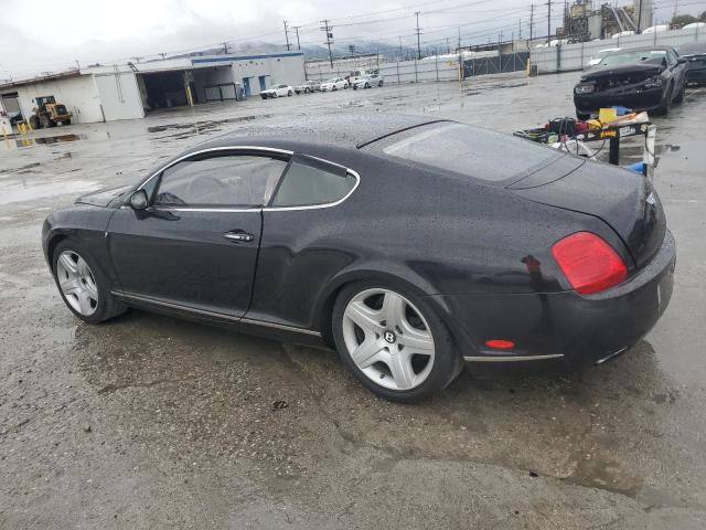 Photo 1 VIN: SCBCR63W95C023999 - BENTLEY CONTINENTA 