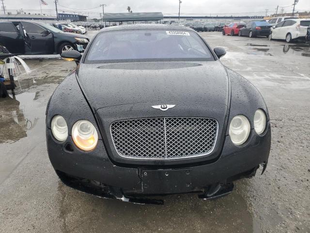 Photo 4 VIN: SCBCR63W95C023999 - BENTLEY CONTINENTA 