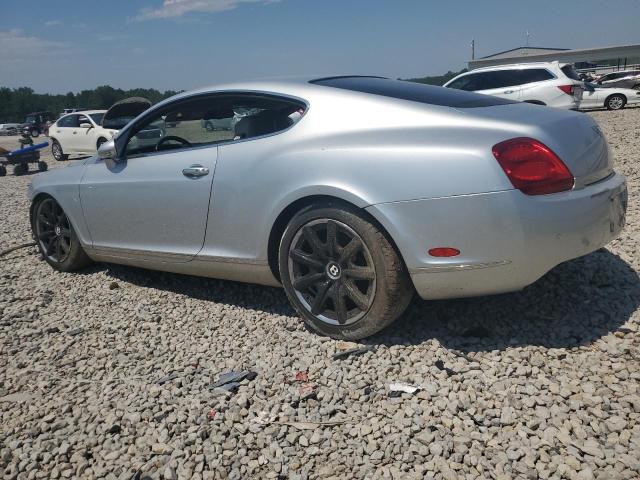 Photo 1 VIN: SCBCR63W95C024330 - BENTLEY CONTINENTA 