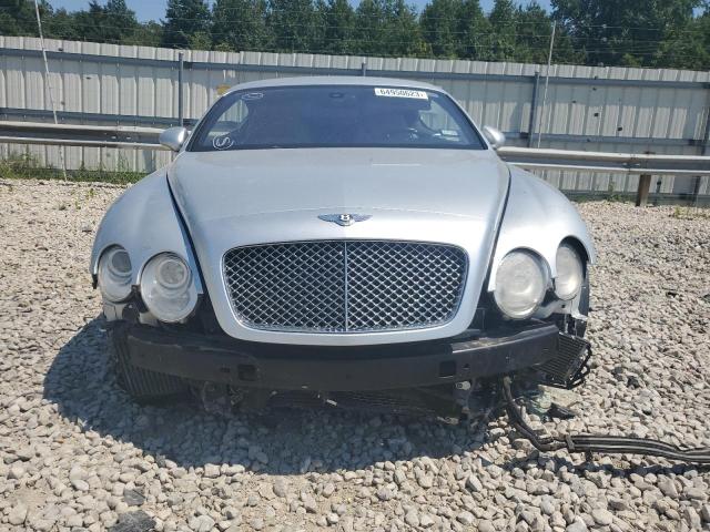 Photo 4 VIN: SCBCR63W95C024330 - BENTLEY CONTINENTA 