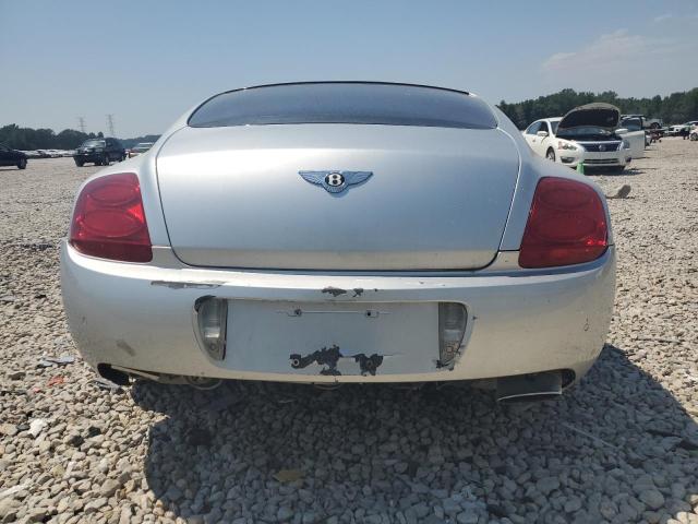 Photo 5 VIN: SCBCR63W95C024330 - BENTLEY CONTINENTA 