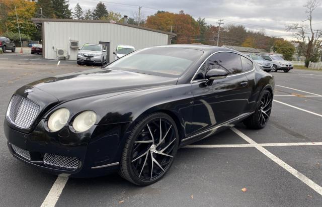 Photo 1 VIN: SCBCR63W95C026322 - BENTLEY CONTINENTA 