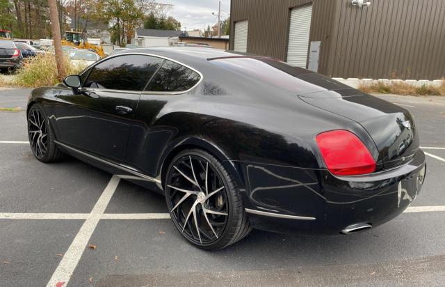 Photo 2 VIN: SCBCR63W95C026322 - BENTLEY CONTINENTA 