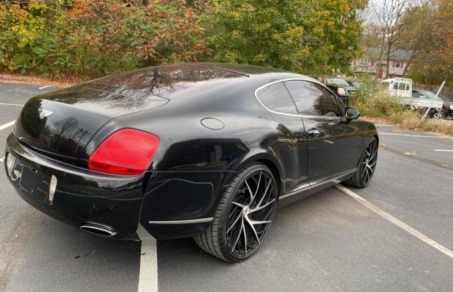 Photo 3 VIN: SCBCR63W95C026322 - BENTLEY CONTINENTA 