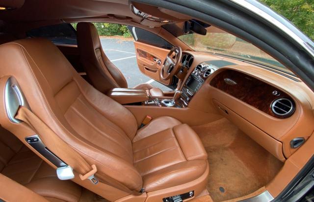 Photo 4 VIN: SCBCR63W95C026322 - BENTLEY CONTINENTA 