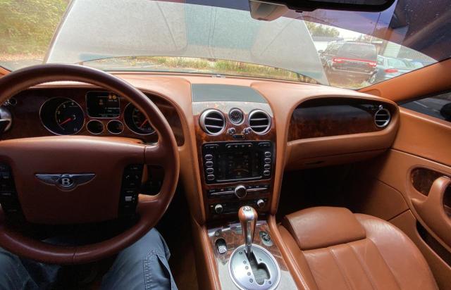 Photo 8 VIN: SCBCR63W95C026322 - BENTLEY CONTINENTA 