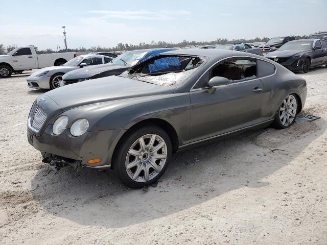 Photo 0 VIN: SCBCR63W95C028121 - BENTLEY CONTINENTA 