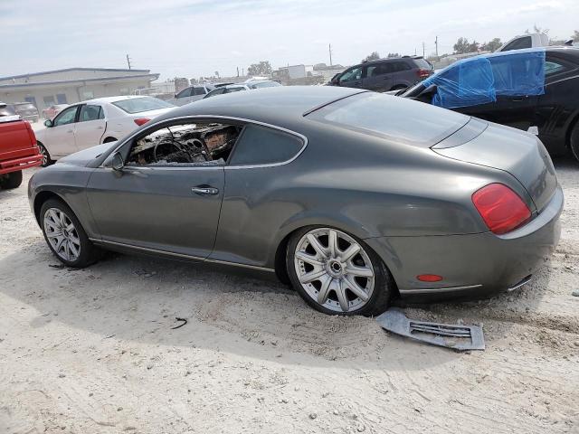 Photo 1 VIN: SCBCR63W95C028121 - BENTLEY CONTINENTA 