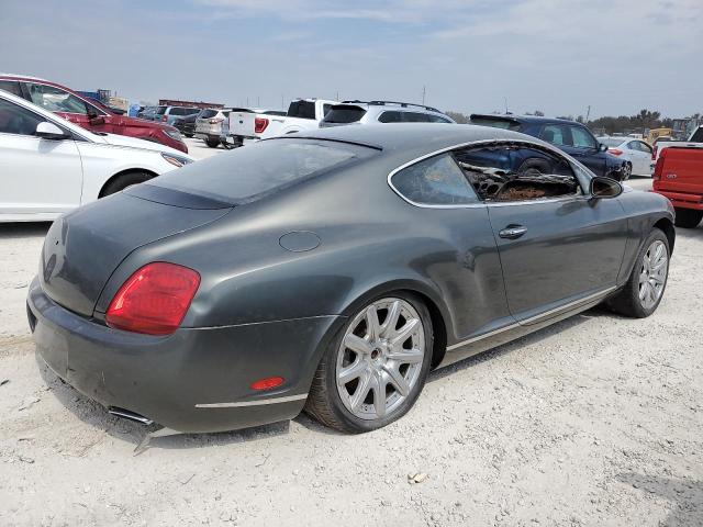 Photo 2 VIN: SCBCR63W95C028121 - BENTLEY CONTINENTA 