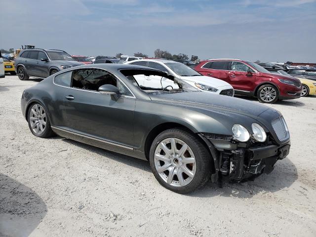 Photo 3 VIN: SCBCR63W95C028121 - BENTLEY CONTINENTA 