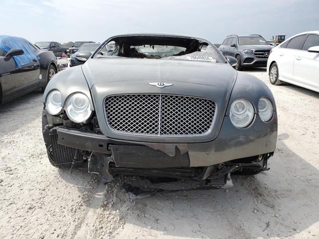 Photo 4 VIN: SCBCR63W95C028121 - BENTLEY CONTINENTA 