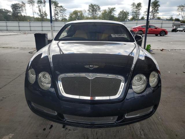 Photo 4 VIN: SCBCR63W95C028958 - BENTLEY CONTINENTA 