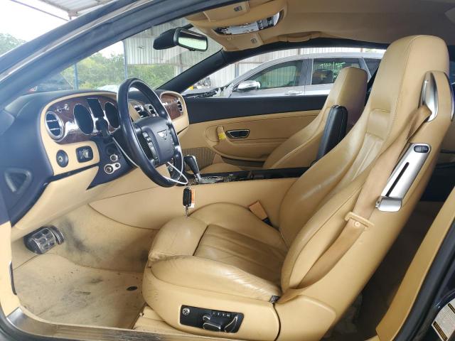 Photo 6 VIN: SCBCR63W95C028958 - BENTLEY CONTINENTA 