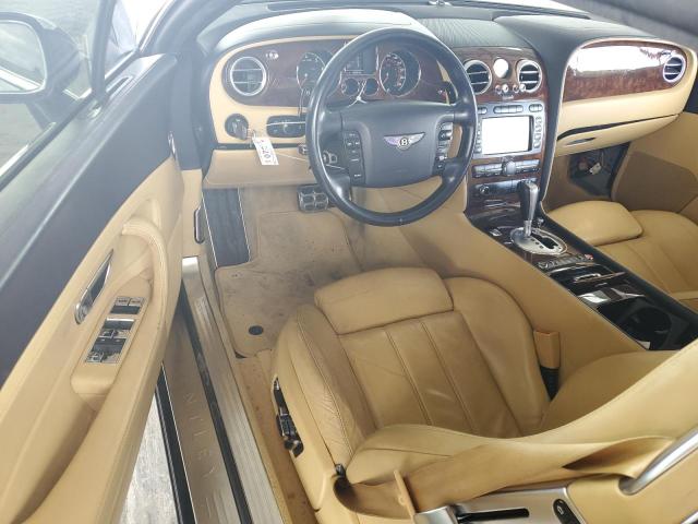 Photo 7 VIN: SCBCR63W95C028958 - BENTLEY CONTINENTA 