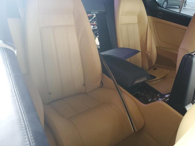 Photo 9 VIN: SCBCR63W95C028958 - BENTLEY CONTINENTA 