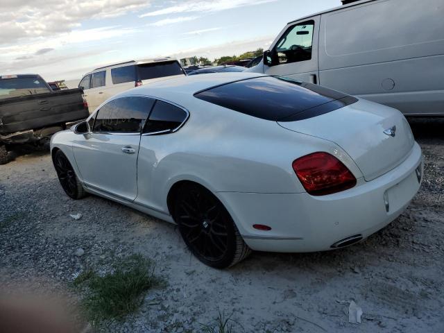 Photo 1 VIN: SCBCR63WX5C027138 - BENTLEY CONTINENTA 