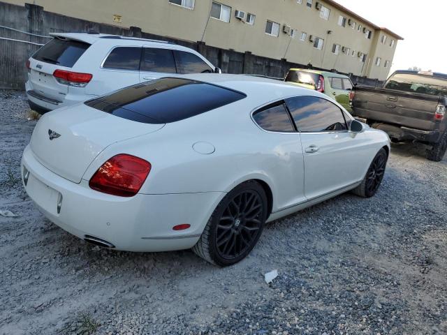 Photo 2 VIN: SCBCR63WX5C027138 - BENTLEY CONTINENTA 