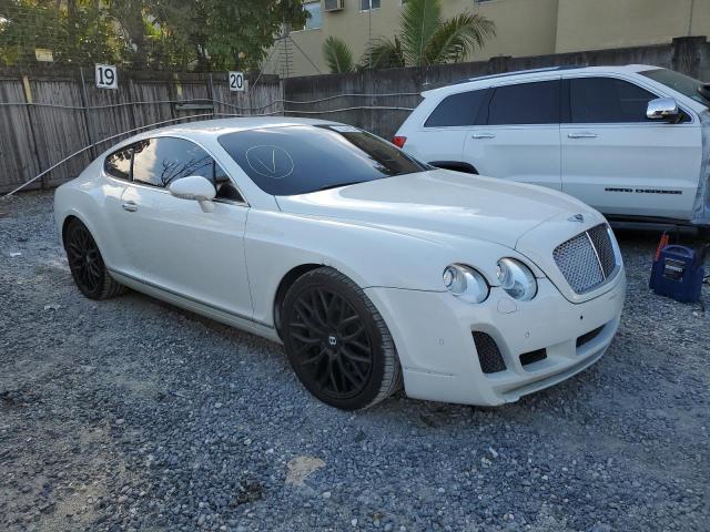 Photo 3 VIN: SCBCR63WX5C027138 - BENTLEY CONTINENTA 