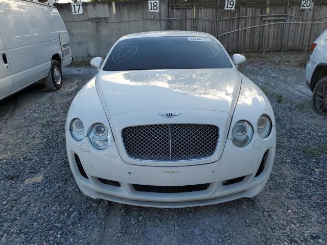 Photo 4 VIN: SCBCR63WX5C027138 - BENTLEY CONTINENTA 