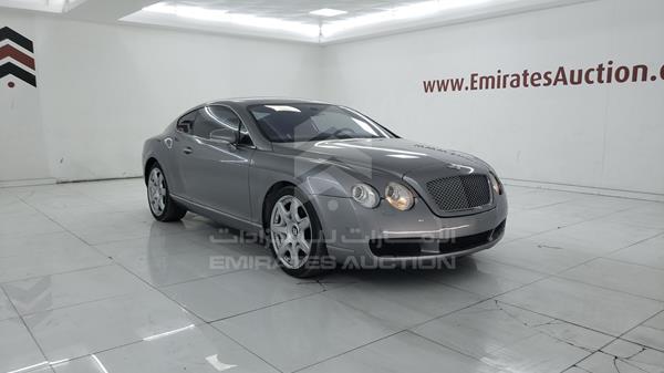 Photo 10 VIN: SCBCR63WX6C032986 - BENTLEY CONTINENTAL 