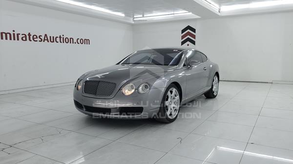 Photo 6 VIN: SCBCR63WX6C032986 - BENTLEY CONTINENTAL 