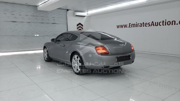 Photo 7 VIN: SCBCR63WX6C032986 - BENTLEY CONTINENTAL 