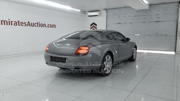 Photo 9 VIN: SCBCR63WX6C032986 - BENTLEY CONTINENTAL 