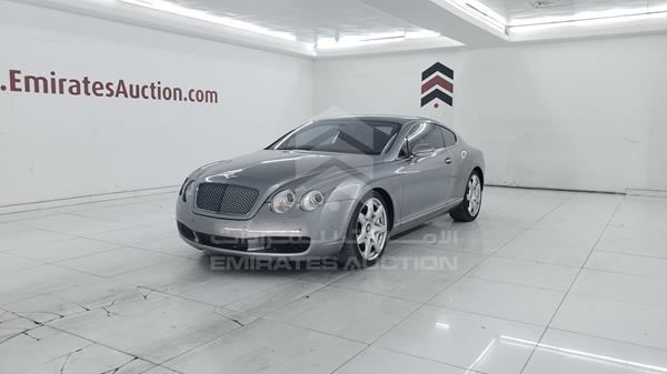 Photo 5 VIN: SCBCR63WX6C032986 - BENTLEY CONTINENTAL 